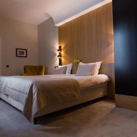 Hotel Nihil Novi 拉多姆 外观 照片