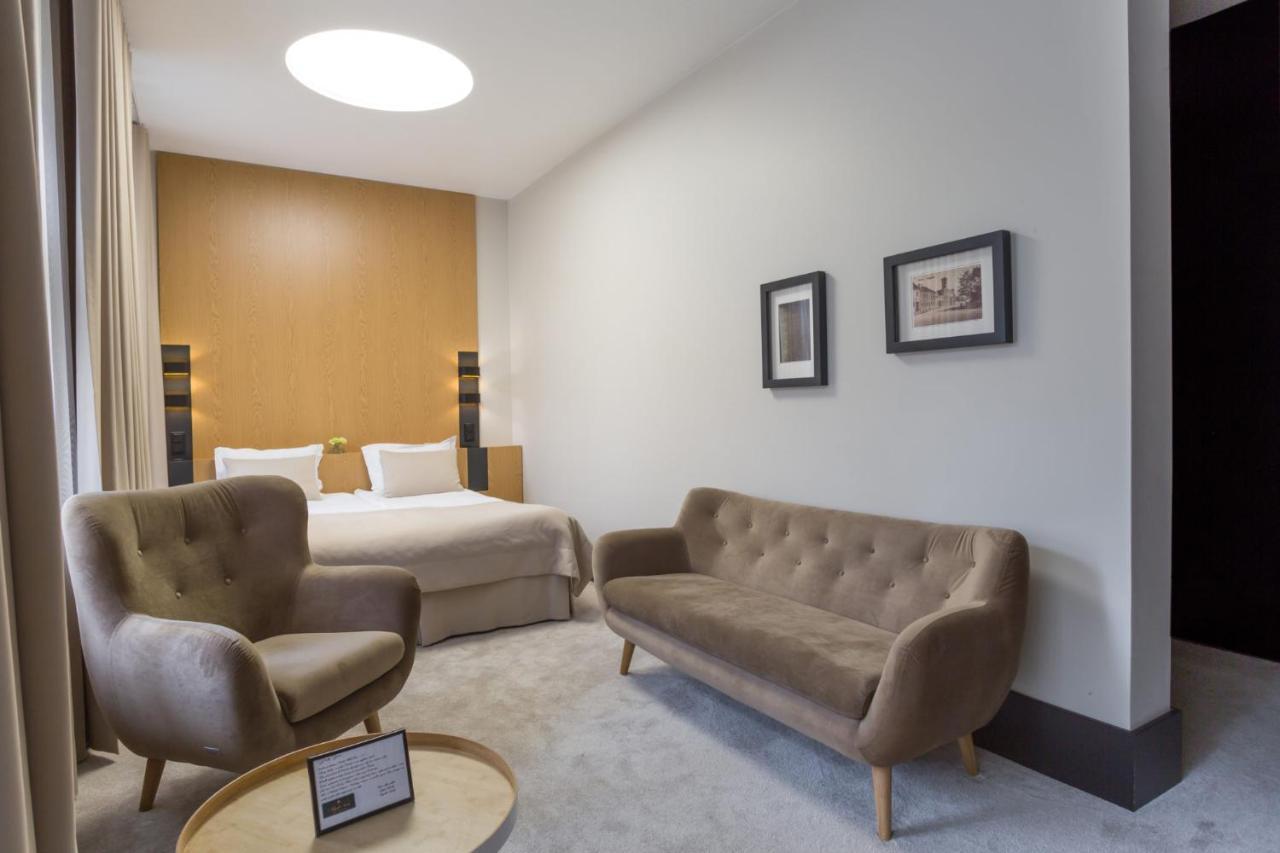Hotel Nihil Novi 拉多姆 外观 照片