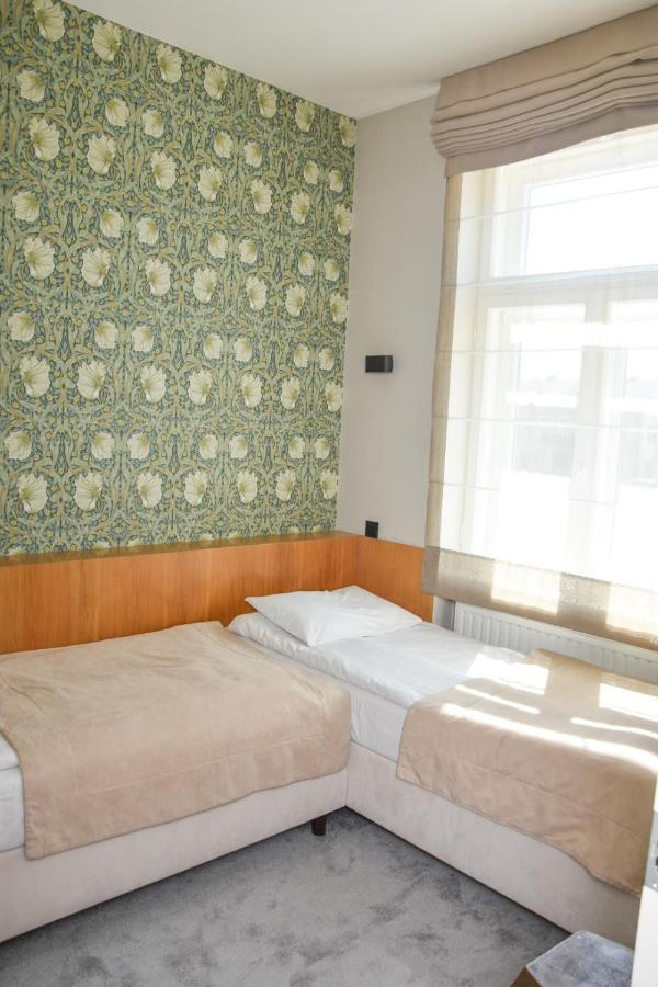 Hotel Nihil Novi 拉多姆 外观 照片