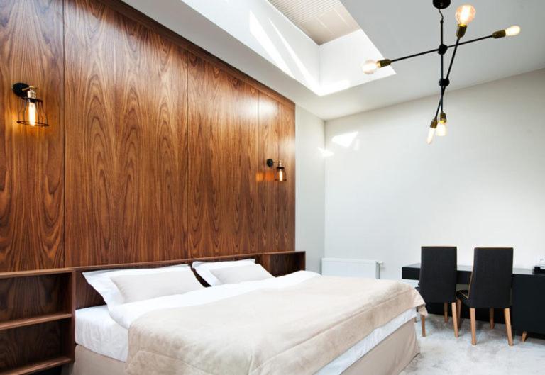 Hotel Nihil Novi 拉多姆 客房 照片