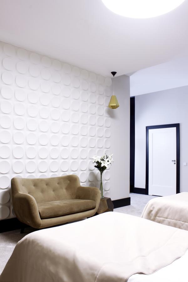 Hotel Nihil Novi 拉多姆 外观 照片